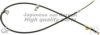 ASHUKI 1179-7301 Cable, parking brake